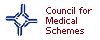 Council of Medical Schemes